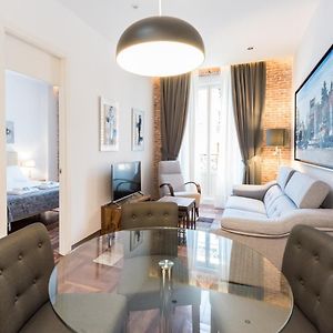 Apartamento de 2 Dormitorios